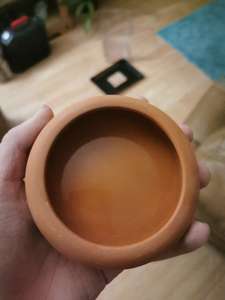 Image for review Cute little ceramic bowl