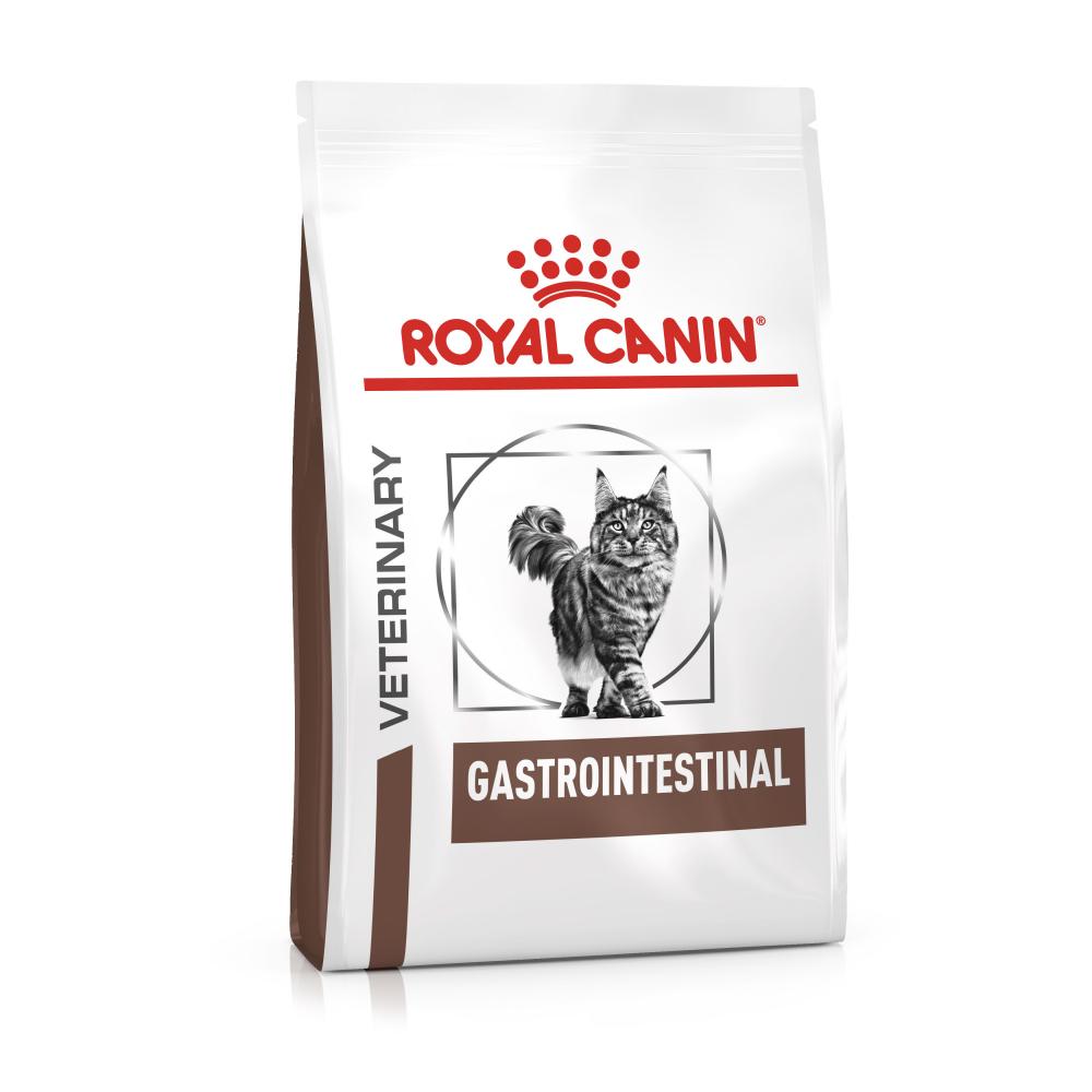 Royal Canin Feline Veterinary Diets Gastro Intestinal GI 32 Cat Food