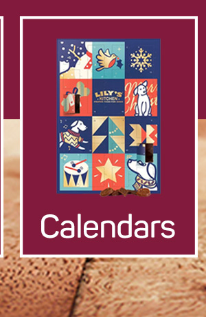 Shop Advent Calendars 