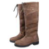 Waldhausen Vancouver Winter Stable Boot Brown