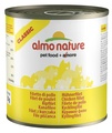 Almo Nature Tradition Classic Adult Chicken Cat Food