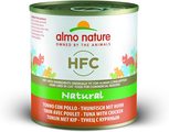 Almo Nature Hfc Natural Wet Cat Food