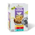 Applaws Taste Toppers Dog Food Pouch Broth Multipack