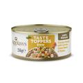 Applaws Taste Toppers Dog Food Tin Chicken & Carrot Stew