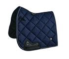 ARMA Classic Dressage Saddlecloth for Horses Navy