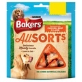 Bakers Allsorts Meaty Dog Treats
