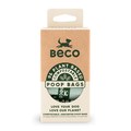 Beco Big and Strong Compostable Unscented Poop Bags