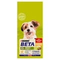 BETA Small Breed Adult Dry Dog Food Chicken