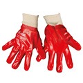 Blackrock General PVC Knitwrist Gloves