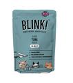 Blink Flaked Tuna Fillets in Jelly Cat Pouch