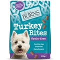 Burns Grain Free Turkey Bites Dog Treats