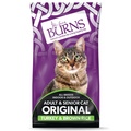 Burns Original Turkey & Brown Rice Adult & Senior Cat Food