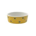 Cath Kidston Bees Ceramic Pet Bowl