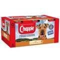 Chappie Chicken & Rice Dog Tins