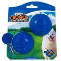 Chuckit Crunch Ball Medium for Dogs