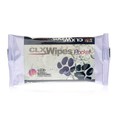 CLX Pocket Cleansing Wipes