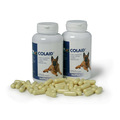 Colaid Digestion Support Tablets for Dogs