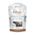 Eden White Fish & Game Treats for Cats & Dogs