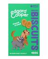 Edgard & Cooper Bravo Apple & Blueberry Biscuits for Dogs