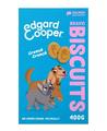 Edgard & Cooper Bravo Salmon & Chicken Biscuits for Dogs