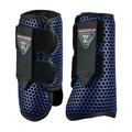 Equilibrium Tri-Zone All Sport Boot Navy