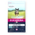 Eukanuba Grain Free All Breeds Duck Adult Dog Food