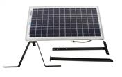 Fenceman Solar Panel Kit 20 Watt (No Charge Control)