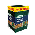 Gardman Protein Worms for Birds