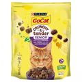 Go-Cat Crunchy & Tender Senior Chicken & Veg Dry Cat Food