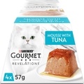 Gourmet Revelations Mousse with Tuna Cat Food