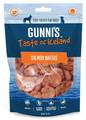 Gunni's Salmon Wafers Dog Treats