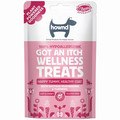 Hownd Got An Itch Plant Based Hypoallergenic Wellness Treats for Dogs
