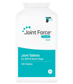 Joint Force® PLUS for Stiff & Senior Dogs