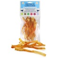 JR Pet Products Ostrich Linguine Treat for Dogs