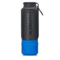 KONG H20 Insulated Dog Water Bottle Blue