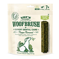 Lily's Kitchen Woofbrush Natural Dental Chews for Dogs