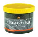 Lincoln Neatsfoot Gel Soap