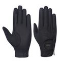 Mark Todd Black ProTouch Winter Gloves