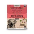 Natures Deli Senior Grain Free Beef & Chicken Dog Food