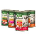 Natures Menu Multipack Canned Dog Food