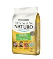 Naturo Adult Grain Free Chicken & Potato Dry Dog Food