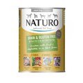 Naturo Chicken In Gravy Can Adult Dog Food