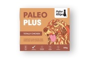 Paleo Plus Raw Totally Chicken Dog Food