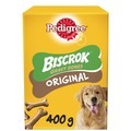 Pedigree Biscrok Gravy Bones Dog Treats