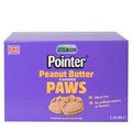 Pointer Peanut Butter Paws