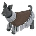 Poncho Dog Sweater