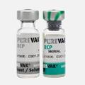 Purevax RCP lyophilisate and solvent for suspension for injection