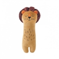 Rosewood Eco Friendly Lion Kicker Cat Toy