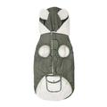 Rosewood Teddy Bear Warm Reversible Parka For Dogs