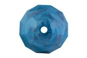 Ruffwear Gnawt-a-Cone Dog Toy Lichen Blue
